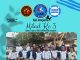 DPC LAN Jeneponto Siap Laksanakan Program P4GN Bersama BNNK Kabupaten Jeneponto Di Perayaan Milad ke-3