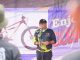 Kukuhkan Pengurus Komunitas Sepeda Ulaweng, Bupati Bone Juga Melepas 1100 Orang Peserta Gobar Mountain Bike (MTB)