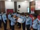 Hebat ! Imigrasi Sibolga Kanwil Kemenkumham Sumut Raih Penghargaan Terbaik Publikasi Kehumasan