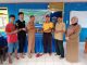 Kades Barabatu Bagikan Bibit 5000 Pohon Gratis Kepada Warga