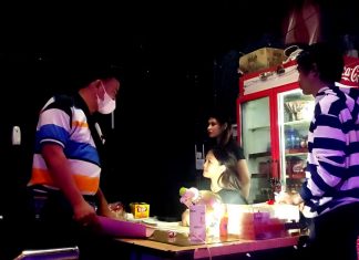 Polres Wajo Gelar Operasi Cipta Kondisi dan Tertib Kamtibmas dan Penerapan Prokes