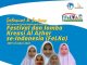 Top 5 Berhasil Diraih SMP Islam Al-Azhar 24 Makassar Diajang FELKA 2022
