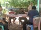 Komsos Desa Patalassang Pangkep Dalam Rangka Memutus Mata Rantai Penularan Covid-19