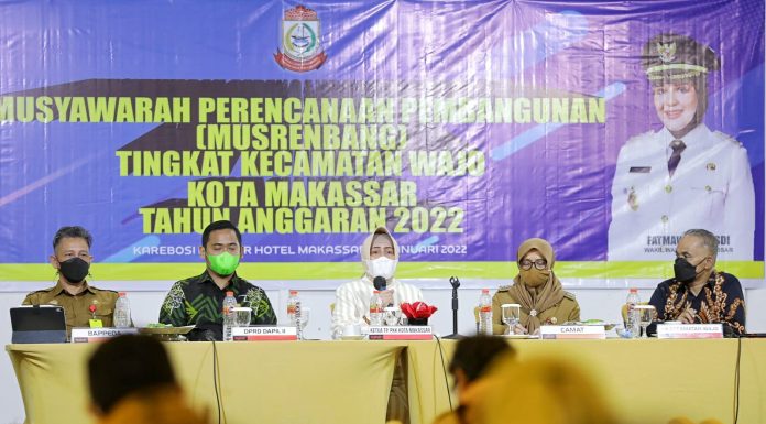 Percepatan Eliminasi TB, Indira Jusuf Ismail Sosialisasi Deteksi Dini TB