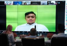 Bupati Gowa Minta TPID Jaga Harga dan Stok Bahan Pokok Menjelang Ramadhan
