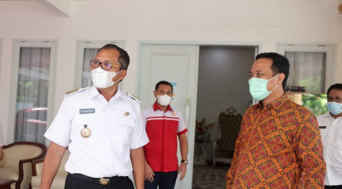 Anak Lorong Makassar ‘Danny” Ajukan Proposal Rp.100 M Kepada Pemprov Sulsel Untuk Bangun Stadion Barombong