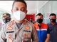 Kapolres Bantaeng AKBP Andi Kumara, Pimpin Tim Gabungan Gelar Operasi Yustisi Vaksinasi Covid-19