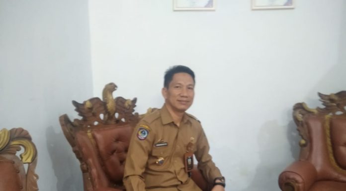 Rapat Koordinasi Pramuka di Kabupaten Bantaeng, Sekdis Ingin Kader Pramuka Wajah Baru di Tahun 2022