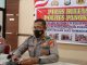 Polres Pangkep Pantau dan Pastikan Ketersediaan Stok Bahan Pokok