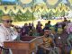 Bupati Bone Hadiri Pagelaran Seni Budaya Sosio Drama Kolosal, Dr. Andi Fahsar: Acara Ini Mesti Kita Jaga Karena Kebesaran Bone Ditopang Oleh Budaya Dan Adat Istiadatnya