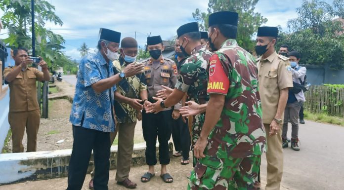 Gratis ! Rasakan Keseruan dan Manfaat Bergabung Menjadi Komponen Cadangan Tahun 2022