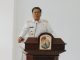 Bupati Torut Yohanis Bassang Lantik Dirut Baru PDAM Moses Padsing Limbongan