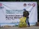 PT Semen Tonasa Dukung Program G20, Gelar Coastal Clean Up Bersih-bersih Pesisir Pantai Biringkassi