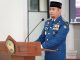 Bupati Adnan IYL, Minta Jajaran ASN Gowa Maknai Momentum Peringatan Isra Mi’raj
