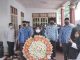 Ketua DP KORPRI Bone Drs. H. Andi Islamuddin, M.H., Pimpin Upacara Persemayaman dan Pemberangkatan Jenazah Almarhumah Hj. Aminah, S.Pd