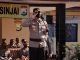 Kapolres Sinjai AKBP Rachmat Sumekar Pimpin Apel Gelar Pasukan Dalam Rangka Ops Keselamatan 2022
