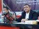 Pakar Hukum Fahri Bachmid dan Sekjen MK RI Prof. Dr. M. Guntur Hamzah, Bahas Implementasi Teknologi Peradilan Modern di Universits Muslim Indonesia
