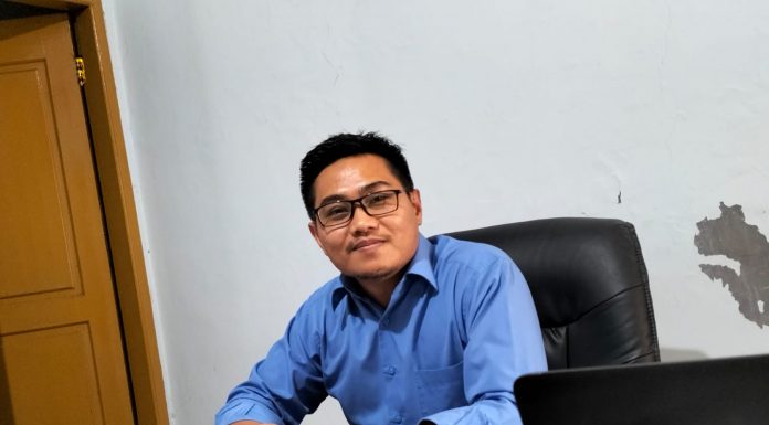 Dikeluhkan Warga, Tahun ini Bak IPA di Pasele Torut Akan Diperbaiki