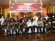 Danlantamal IV Hadiri Launching Rumah Restorative Justice di Pulau Penyengat
