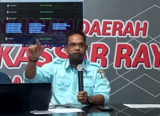 Dukung Makassar Menuju Kota Metaverse Perumda Pasar Kembangkan Website Pasar makassar.id
