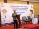 Sekda Kota Makassar A.Muh.Ansar, Resmi Buka Forum Konsultasi Publik MPP