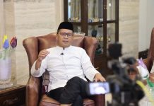 Kunci Jalankan Puasa Sambil Beraktivitas, Walikota Danny Pomanto: Ikhlas Dengan Hati Yang Bersih