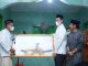 Malam 19 Ramadhan, Bupati MYL Tarwih Bersama Jamaah Masjid Raodhatul Solihin Kalabbirang Pangkep
