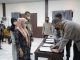 Polres Sinjai Gelar Penandatangan Pakta Integritas Penerimaan Terpadu Anggota Polri TA. 2022 Secara Virtual