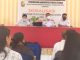 DPMPTSP Toraja Utara, Gelar Sosialisasi Peraturan Persetujuan Bangunan Gedung