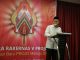 Walikota Danny Hadiri Forum Pra Rakernas V DPD Projo Sulsel Dirangkaikan Dengan Buka Puasa Bersama