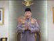 Kapolri: Sambut Ramadan dengan Penuh Syukur, Senantiasa Sebar Kebaikan