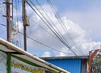 Kunjungi KWB Kuliner Kanal Rappocini, Wawali Fatma Optimis Peningkatan Ekonomi Kota Makassar