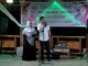 Lepas Sambut Kapolsek Kecamatan Tonra Bone Berlangsung Haru