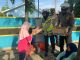 Jemput Berkah di Bulan Suci Ramadhan, Sat Lantas Polres Sinjai Berbagi Takjil Gratis