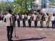 Kawal Unras 11 April, Polres Pinrang Gelar Apel Pengecekan Kesiapan Pengamanan