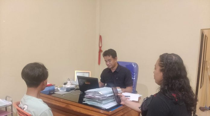 Polres Bantaeng Ungkap dan Tangkap Pelaku ‘Pembusur’, Korban Angga Akhirnya Meninggal, Diduga Pelaku Masih Dibawah Umur