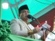 Bupati Bone Dr.Andi Fahsar: Minal Aidzin Walfaidzin, Terima Kasih Yang Tak Terhingga Atas Dukungan Masyarakat Bone Dalam Mengsukseskan Roda Pemerintahan