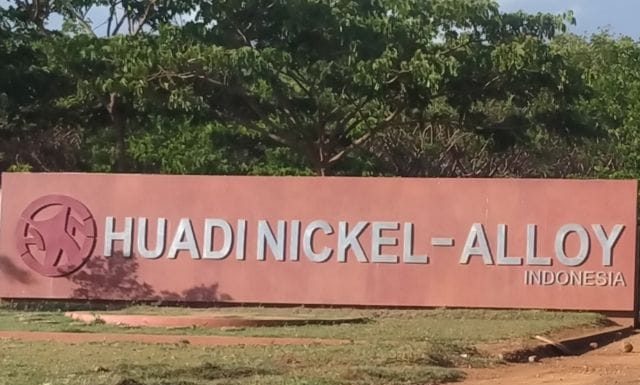 Korban Meninggal Nuru Saali, Diduga Terjatuh di Area PT. Huadi Nickel Alloy Indonesia, Pihak Keluarga Minta Pertanggung Jawaban