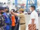 Walikota Danny Pomanto Jadi IRUP Penutupan Latihan Marpolex Jepang – Philippenes