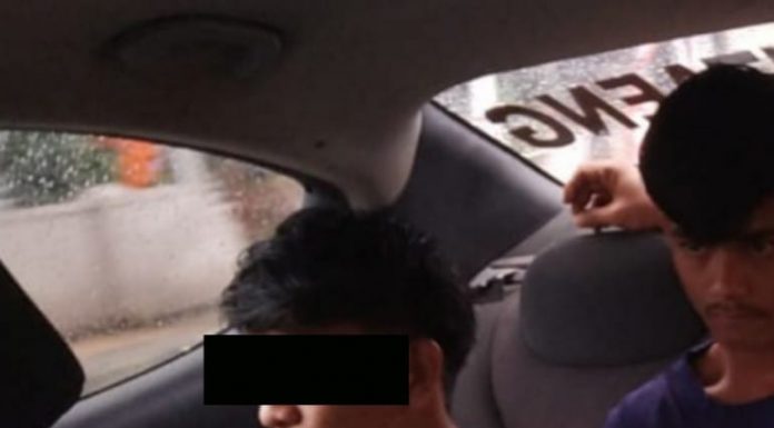 Polres Bantaeng Tangkap Dua Orang Remaja Pelaku Penganiayaan dan Pengeroyokan