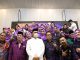 Walikota Danny Pomanto Terkesima Warna Ungu HIKMA dan Kata TOBANA Dalam Acara Halal Bi Halal Kerukunan Masyarakat Massenrempulu