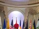 Kedatangan Walikota Makassar DP ke Amerika, Mendapat Apresiasi dari KJRI New York, Minta Kapal Pinisi Berlabuh di Festival New York