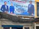 Sukseskan Jum’at Berkah, DPC Partai Demokrat Pangkep Peduli Berbagi ke Warga Kurang Mampu