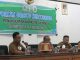 FGD Wujudkan Peran Aktif LPM Dalam Perencanaan Pembangunan di Pangkep