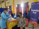 Polres Bantaeng Bekerjasama Tim Bidokkes Polda Sulsel Adakan Rikkes Personil di Jajarannya