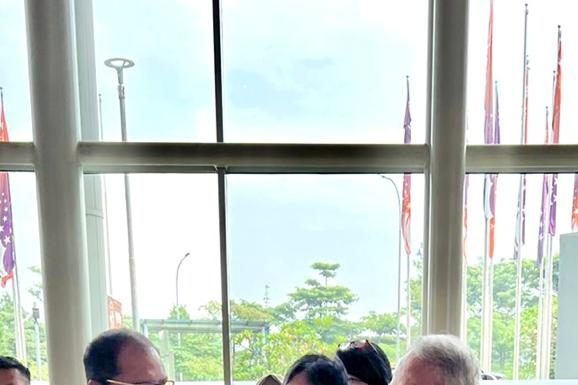 Makassar Bersiap Jadi Tuan Rumah Asian Kongres IAI, Danny Pomanto: Syarat Penyelenggara Telah Terpenuhi