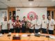 Atlet Muda Bulu Tangkis Binaan PB Semen Tonasa Sabet Juara 3 Bersama Kejuaraan Kapolda Sulsel Cup 2022