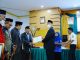 Bupati MYL Hadiri Pelantikan 5 Orang Komisioner Baznas Pangkep Periode 2022-2027