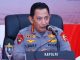 Survei ASI: Mayoritas Publik Puas Kinerja Kapolri Jenderal Listyo Sigit Prabowo Usut Tuntas Kasus Pembunuhan Brigadir J