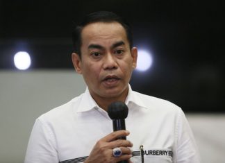 Dirtipidum Bareskrim Polri, Brigjen Pol Andi Rian Djajadi: “Yang Wajib Hadir Dalam Rekonstruksi adalah Penyidik, JPU, para Tersangka, Saksi, Serta Kuasa Hukumnya